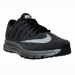 New  Women's Nike Air Max 2016 Premium Running Shoes